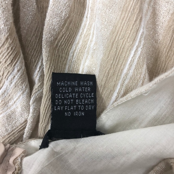 Emphasis Bubble Tank Cami Top - Picture 7 of 7